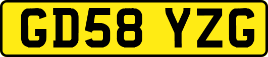 GD58YZG