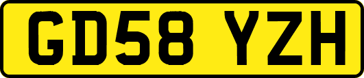 GD58YZH
