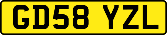 GD58YZL