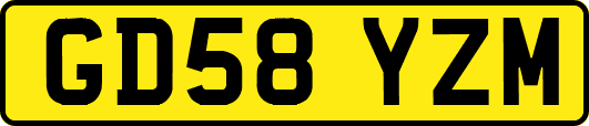 GD58YZM