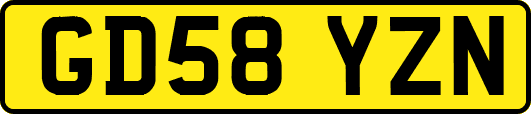 GD58YZN