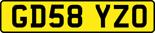 GD58YZO