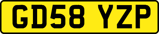 GD58YZP