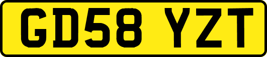 GD58YZT