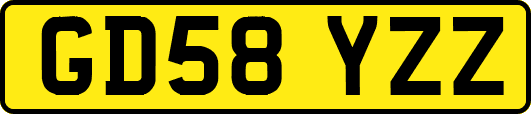GD58YZZ