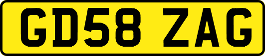GD58ZAG