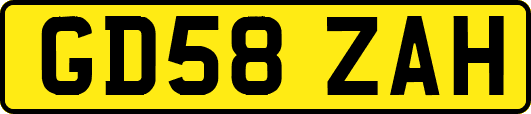 GD58ZAH