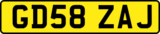 GD58ZAJ