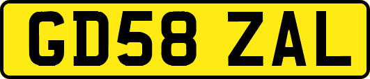 GD58ZAL