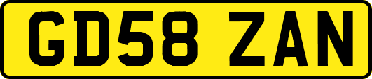 GD58ZAN