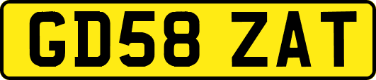 GD58ZAT