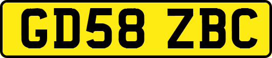 GD58ZBC