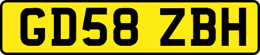 GD58ZBH