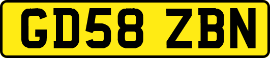 GD58ZBN