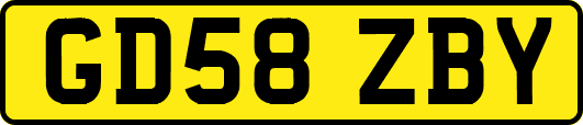GD58ZBY