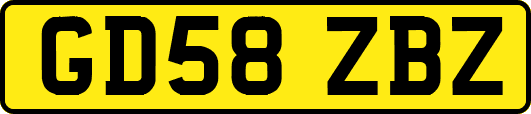 GD58ZBZ