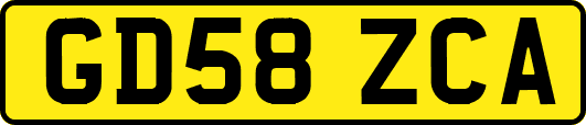 GD58ZCA