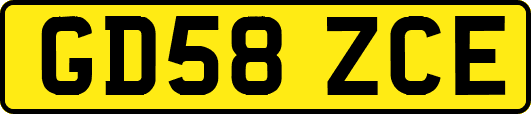 GD58ZCE