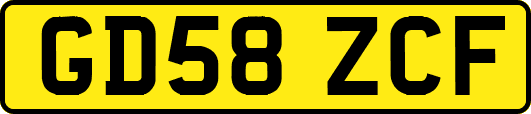 GD58ZCF
