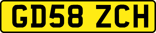 GD58ZCH