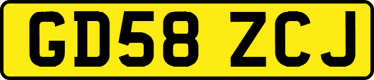 GD58ZCJ