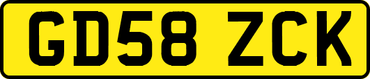GD58ZCK
