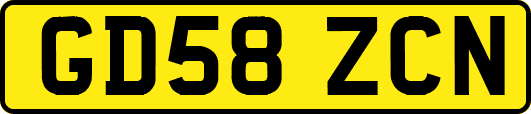 GD58ZCN