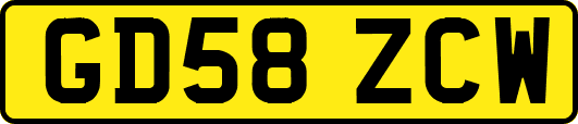 GD58ZCW