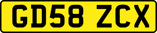 GD58ZCX