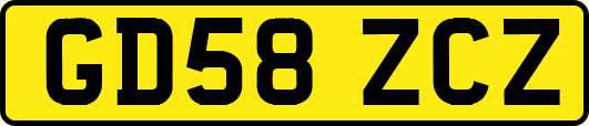 GD58ZCZ