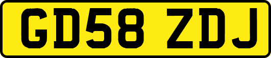 GD58ZDJ
