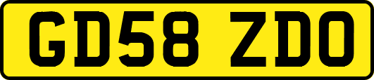 GD58ZDO