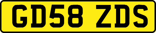 GD58ZDS