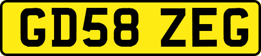 GD58ZEG