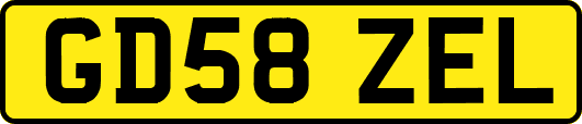 GD58ZEL