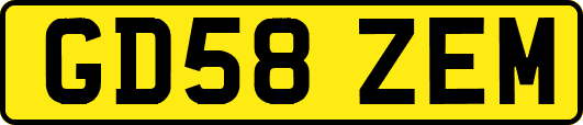 GD58ZEM