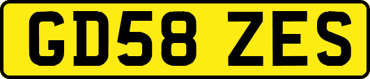 GD58ZES