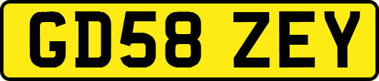 GD58ZEY