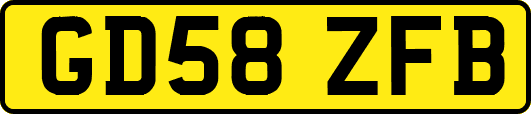 GD58ZFB