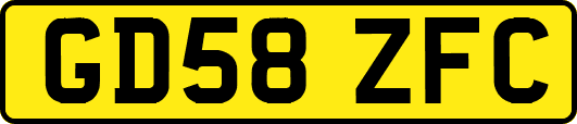 GD58ZFC