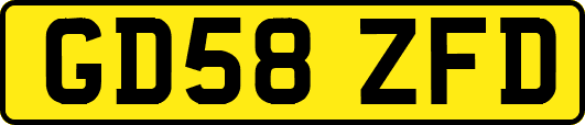 GD58ZFD