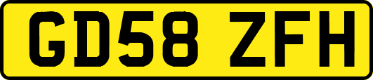 GD58ZFH