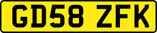 GD58ZFK