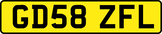 GD58ZFL
