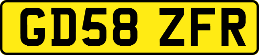 GD58ZFR