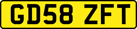 GD58ZFT