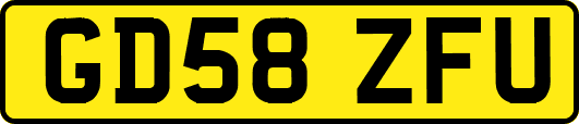 GD58ZFU