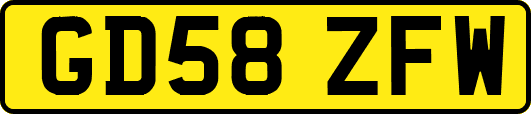 GD58ZFW