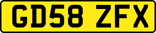 GD58ZFX