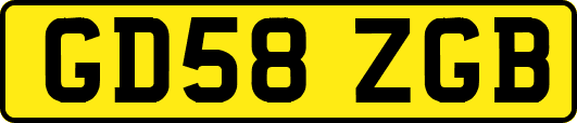 GD58ZGB